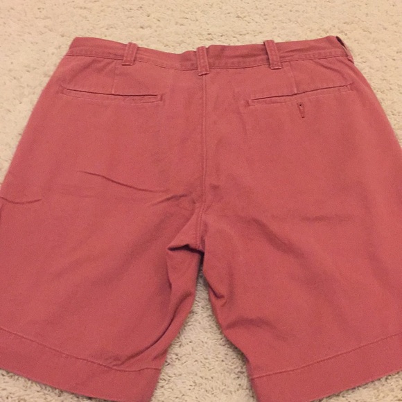 J crew men’s shorts - Picture 3 of 3